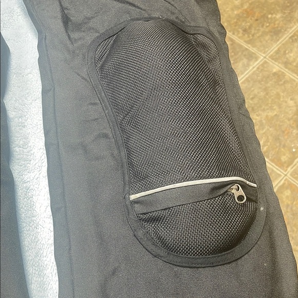 Joe Rocket protective Riding Pants - Picture 2 of 10
